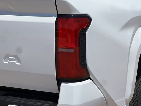 New 2025 Toyota Tacoma SR5 image 32