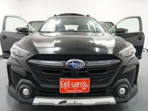 Used 2024 Subaru Outback Limited AWD/4WD image 33