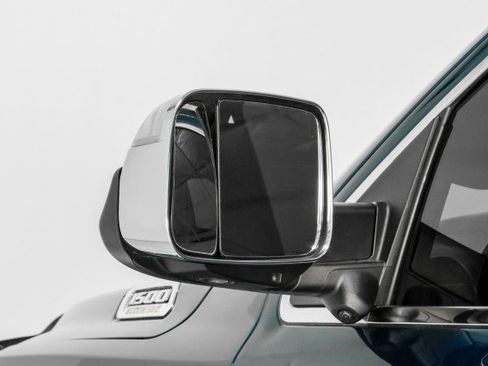 Used 2022 RAM 1500 Limited image 50