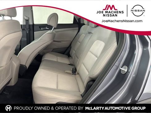 Used 2018 Hyundai Tucson SEL image 24