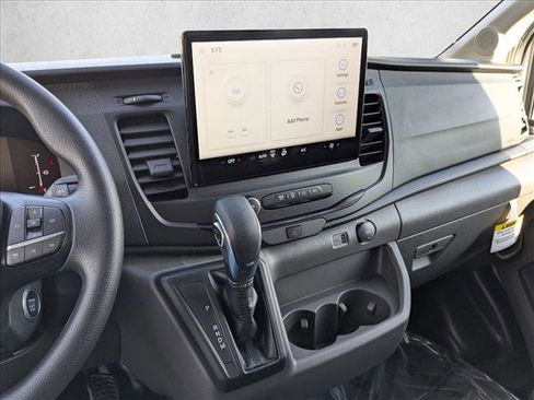 New 2026 Ford Transit 250 148 Medium Roof Extended AWD w/ Load Area Protection Package image 13