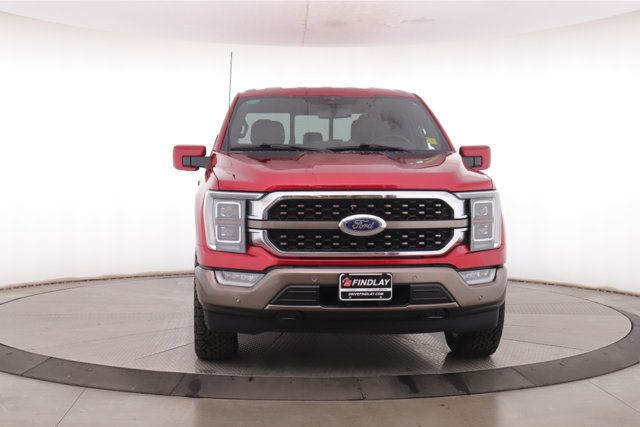 Used 2023 Ford F150 King Ranch AWD/4WD image 12