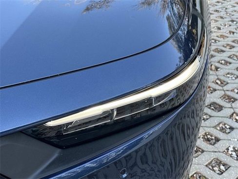 New 2026 Honda Accord EX-L image 8