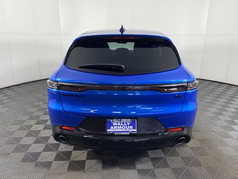 Used 2024 Dodge Hornet R/T Plus w/ R/T Blacktop Package AWD/4WD image 10