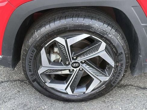 Used 2023 Hyundai Tucson SEL w/ Convenience Package image 14