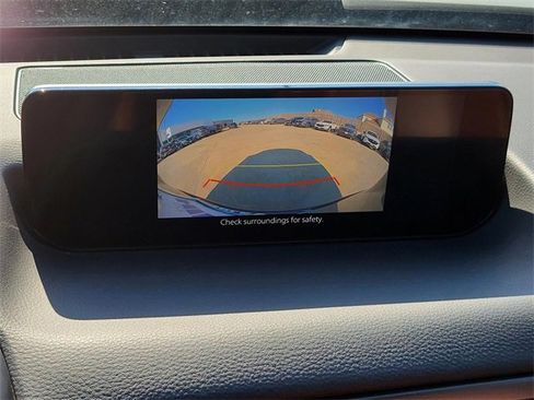 Certified 2024 MAZDA CX-50 Meridian Edition w/ Apex Package image 26