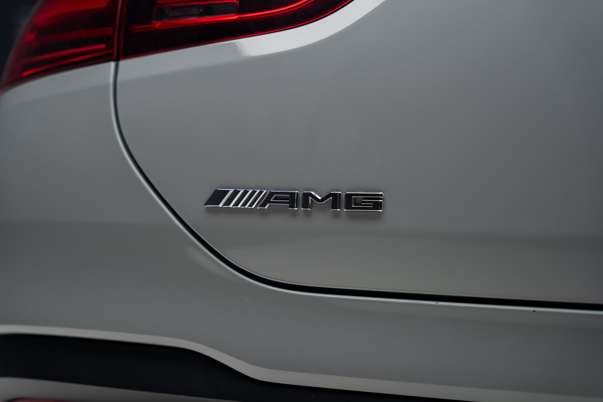 Used 2024 Mercedes-Benz GLE 53 AMG 4MATIC Coupe image 34