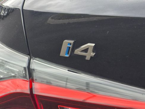 Used 2023 BMW i4 M50 AWD/4WD image 33