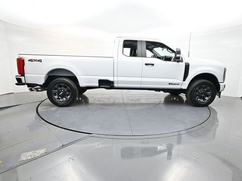 New 2026 Ford F350 XL AWD/4WD image 8