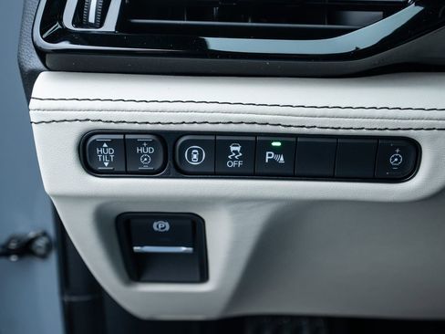 New 2026 Acura MDX Type S AWD/4WD image 27