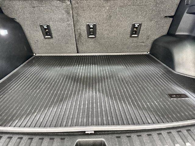 New 2026 GMC Terrain Denali w/ LPO, Floor Liner Package AWD/4WD image 26