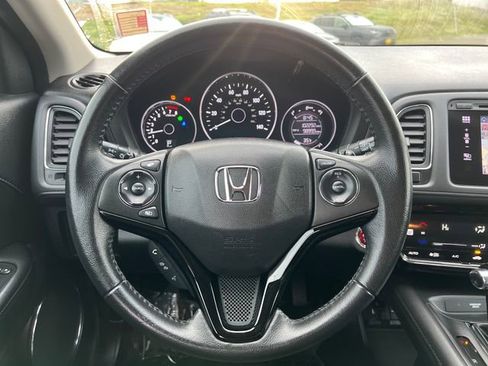 Used 2016 Honda HR-V EX-L image 19