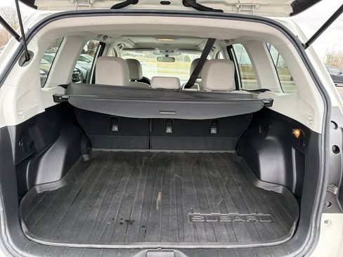 Used 2017 Subaru Forester 2.5i Limited image 28