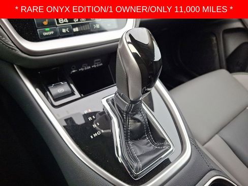 Used 2023 Subaru Outback Onyx Edition image 14