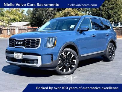 Used 2023 Kia Telluride SX