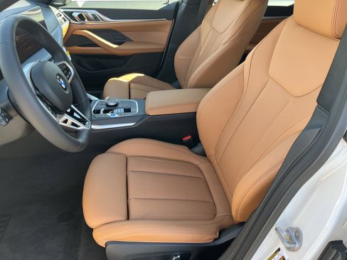 New 2026 BMW i4 xDrive40i w/ M Sport Package image 18