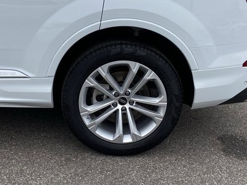 Used 2025 Audi Q7 2.0T Premium Plus w/ Premium Plus Package image 10
