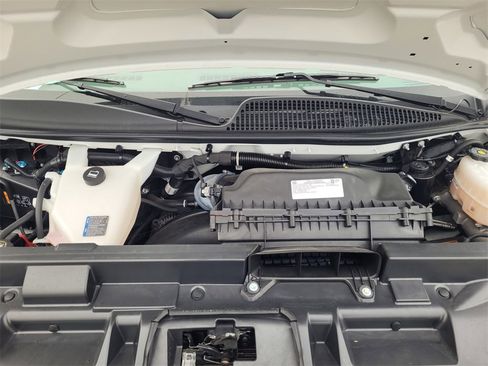 Used 2023 GMC Savana 3500 LS image 26