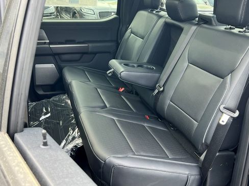 New 2026 Ford F150 Lariat image 10