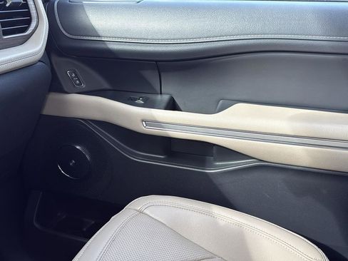 Used 2024 Ford Expedition Max Limited image 24