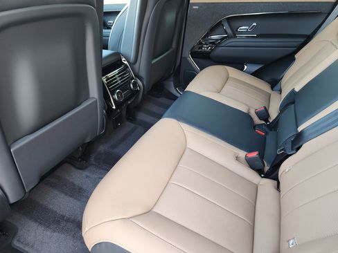 New 2026 Land Rover Range Rover Sport Dynamic SE image 30