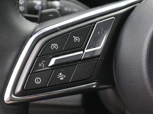 Used 2026 Buick Enclave Sport Touring AWD/4WD image 25
