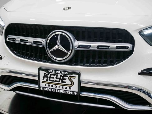 Used 2026 Mercedes-Benz GLA 250 image 8
