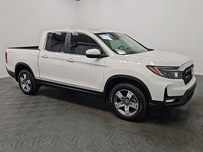 Used 2024 Honda Ridgeline RTL
