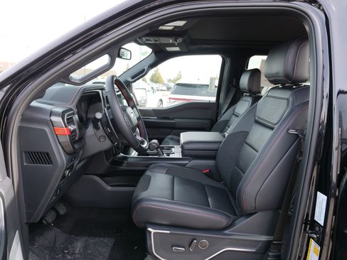 New 2025 Ford F150 Raptor image 16