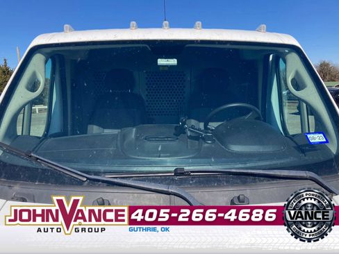 Used 2019 RAM ProMaster 1500 image 14