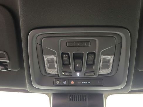 New 2026 Chevrolet Silverado 1500 High Country AWD/4WD image 38