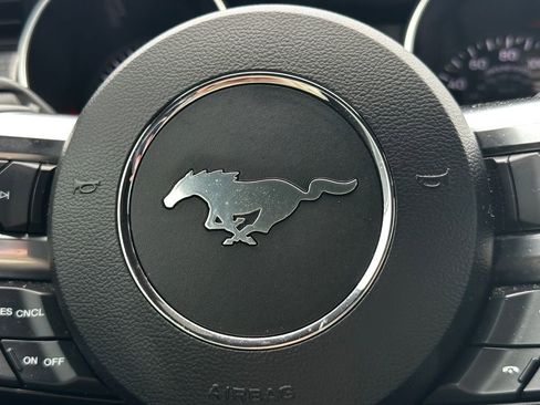 Used 2023 Ford Mustang GT Premium w/ GT Performance Package image 47