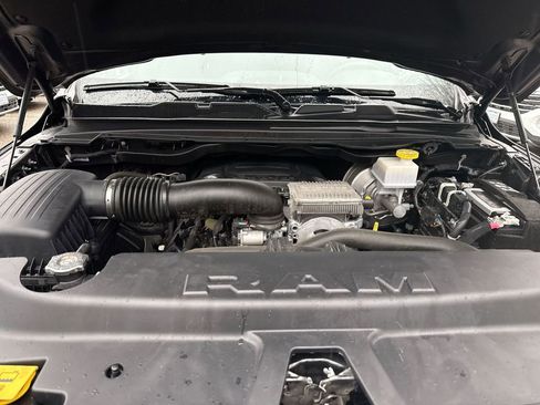 Used 2023 RAM 1500 Tradesman image 17