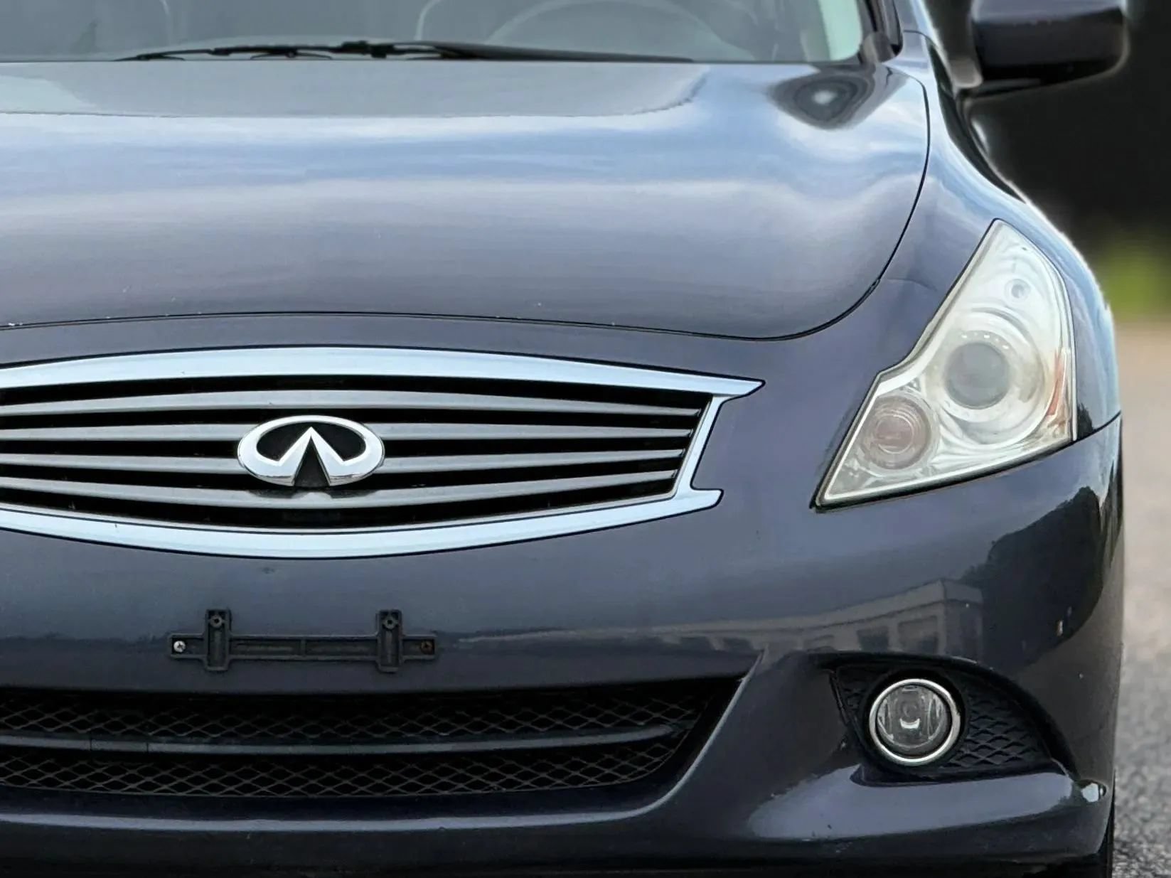 Used 2011 INFINITI G25 x w/ Moonroof Pkg AWD/4WD image 12