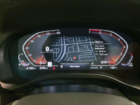 Used 2024 BMW X3 xDrive30i w/ Premium Package image 24