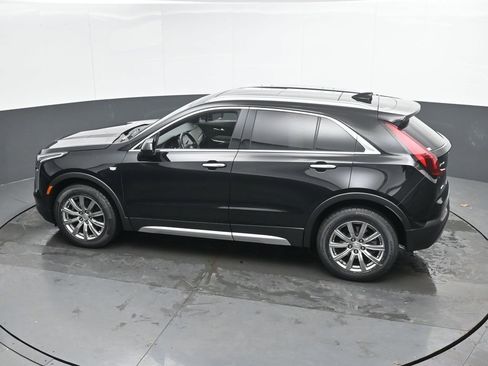 Used 2019 Cadillac XT4 Premium Luxury image 39