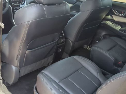 Used 2019 Subaru Ascent Limited w/ Popular Package #3 AWD/4WD image 17