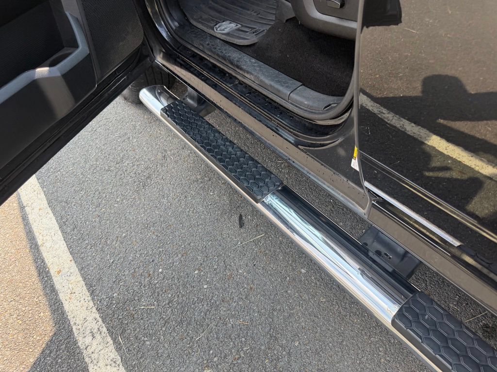 Used 2015 RAM 1500 Big Horn RWD image 11