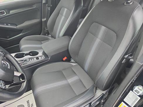 Used 2024 Honda Civic Sport image 15
