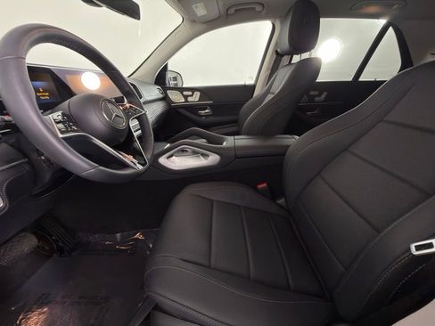 Certified 2026 Mercedes-Benz GLE 350 4MATIC image 14