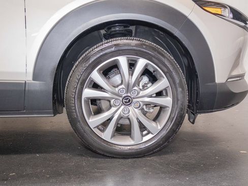 Used 2024 MAZDA CX-30 AWD 2.5 S w/ Preferred Package image 6