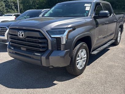 Used 2023 Toyota Tundra SR5 w/ SR5 Premium Package
