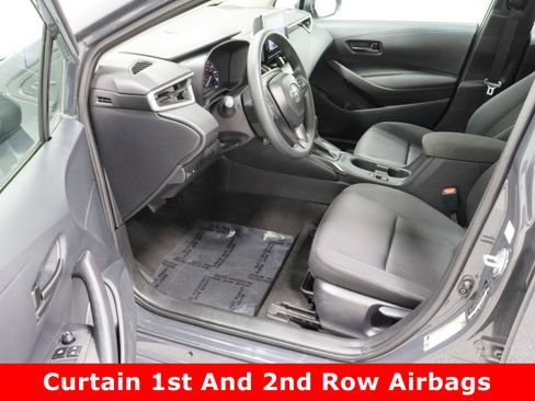 Used 2024 Toyota Corolla LE image 14