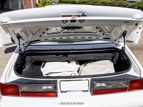 Used 1993 Ford Mustang LX RWD image 83