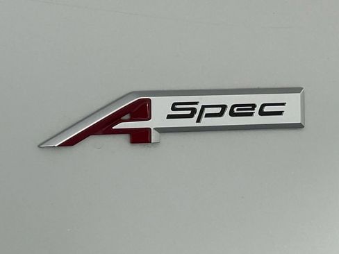 Used 2024 Acura Integra A-Spec FWD image 9