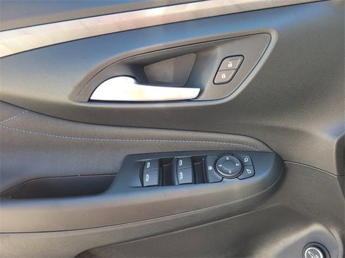 New 2026 Buick Envista Sport Touring w/ Convenience I Package image 20