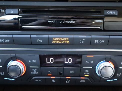 Used 2014 Audi A7 3.0T Prestige w/ Prestige Package AWD/4WD image 18