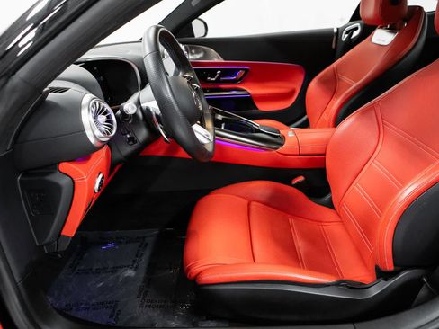 Used 2024 Mercedes-Benz AMG GT 55 image 22