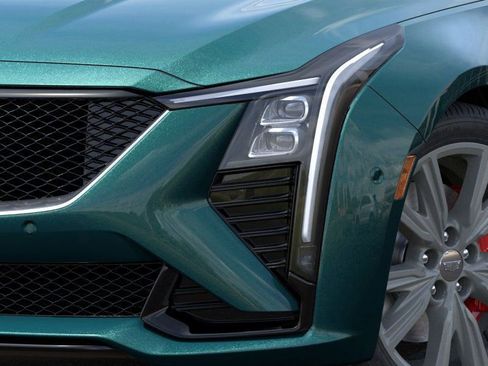 New 2026 Cadillac CT5 V image 10