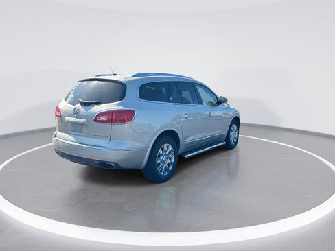 Used 2014 Buick Enclave Premium w/ Trailering Provision Package FWD image 9